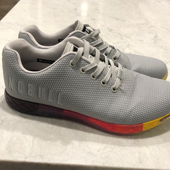 NOBULL Shoes - NoBull Trainers